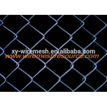 Aluminum wire mesh